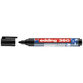 edding - 360 Whiteboardmarker schwarz