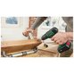 Bosch - Akku-Bohrschrauber UniversalImpact 18V,  1 x Akku PBA 18V 1.5Ah, Tragekoffer (06039D4101)