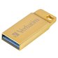 Verbatim® - USB-Stick Metal Executive 99105 USB 3.0 32GB gold