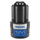 DREMEL® - B12V30-01 12V, 3AH Lithium-Ionen-Akku (261512V3JA)