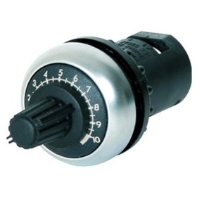 Eaton - Potentiometer 4700Ohm 0,5W ø22mm IP66