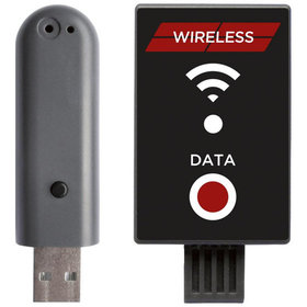 FORMAT - USB Wireless Set