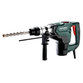 metabo® - Kombihammer KH 5-40 (600763500), Kunststoffkoffer