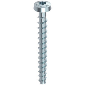 MULTI-MONTI® - MULTI-MONTI-plus P Panhead St zn T 30, 6x35mm/ 1mm