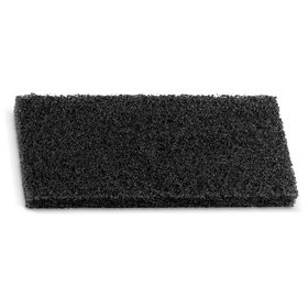 Kärcher - Pad schwarz, Teile-Nr. 6.999-354.0