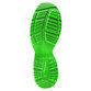atlas® - Damen-Sicherheitshalbschuh GX 132 green, S1 ESD, W10, Größe 42