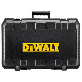 DeWALT - Koffer für Winkelschleifer 115/125mm
