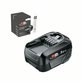 Bosch - Battery pack PBA 3.0Ah W-C Alliance (1600A02P4P)