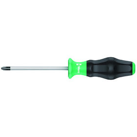 Wera® - 1350 PH Kreuzschlitz-Schraubendreher, PH 0 x 60mm