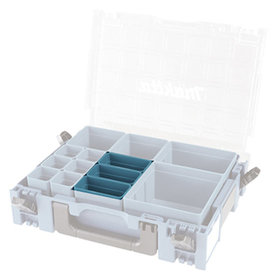 Makita® - Boxeinsatz Größe 2 191X94-1