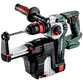 metabo® - Akku-Kombihammer SDS-plus KHA 18 LTX BL 24 Quick Set ISA Soloversion Koffer