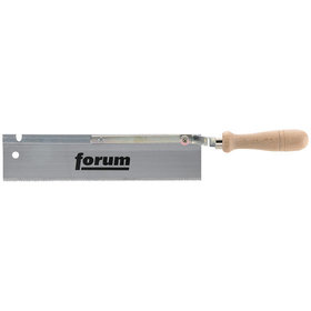 forum® - Feinsäge 250mm umlegbar