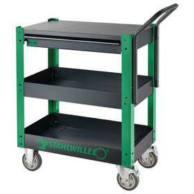 STAHLWILLE® - Service Trolley 612 ST, leer