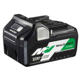 Hikoki - Akku Mulit Volt 18V/36V, BSL36A18 Multi Volt