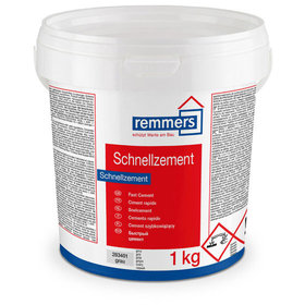 remmers - Schnellzement 1kg