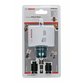 Bosch - Lochsägen-Starter-Set Progressor for Wood+Metal BiM ø68mm (2608594301)