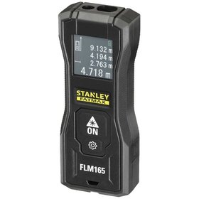 STANLEY® - Entfernungsmesser FLM165 bis 50m