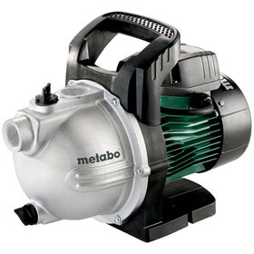 metabo® - Gartenpumpe P 3300 G (600963000), Karton