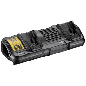 DeWALT - Doppelladegerät DCB132 10,8 - 54,0V