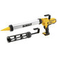 DeWALT - Kartuschenpistole DCE581NK-XJ, 18V Basisversion