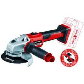 Einhell - Power X-Change Akku-Winkelschleifer AXXIO