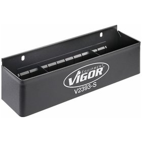 VIGOR® - Dosenhalter ∙ kurz ∙ für alle Serien ∙ bis zu 4 Dosen ∙ V2393-S