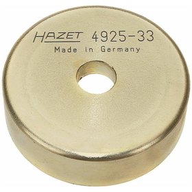 HAZET - Druckscheibe 59,5 x 17,5 4925-33