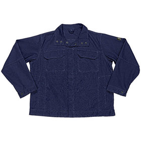 MASCOT® - Arbeitsjacke Trenton 12307-630, schwarzblau, Größe 2XL