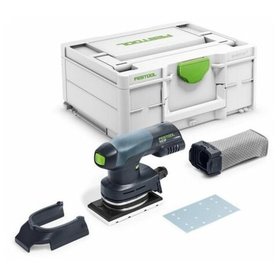 Festool - Akku-Rutscher RTSC 400-Basic