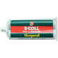 E-COLL - 2K Flüssig-Metall Klebstoff silikonfrei, Universell, 50ml Kartusche