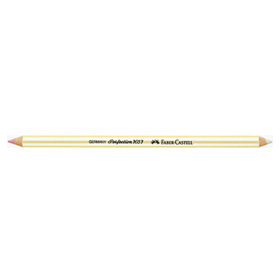 Faber-Castell - Radierstift PERFECTION 7057 185712 doppelseitig