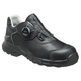 Steitz Secura - Sicherheitshalbschuh VX 7520 BOA SMC SF S3 Weite NB Größe 40