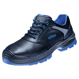 atlas® - Sicherheitshalbschuh SL 725 XP blue 2.0, S3 SRC ESD, W10, Größe 36