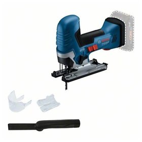 Bosch - Akku-Stichsäge GST 18V-125 S (06015B2001)