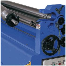 metallkraft® - RBM 1550-40E Pro Rundbiegemaschine