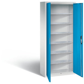 C+P - Magazinschrank Serie 13, H1690xB700xT300mm