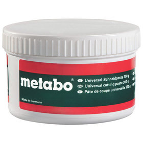 metabo® - Universal-Schneidpaste , 300 g (626605000)