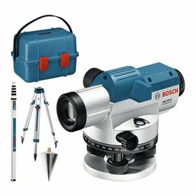 Bosch - Nivelliergerät GOL 20 G, mit GR500 (061599404P)