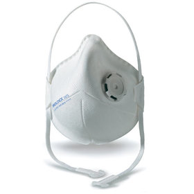 MOLDEX® - Feinstaubmaske Smart Pocket 2475 FFP2 NR D V, 10 Stück