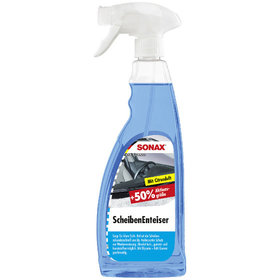 SONAX® - Scheiben-Enteiser 750 ml
