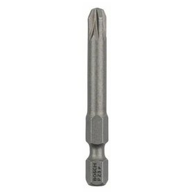 Bosch - Schrauberbit Extra-Hart, PZ 3, 49mm, 25er-Pack (2607002507)