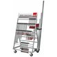 BESSEY® - Zwingenwagen, bestückt (TG-2K/GZ-2K) ZW2