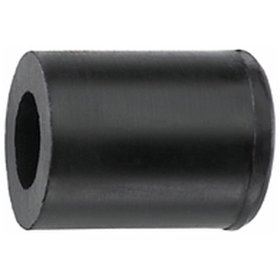 STAHLWILLE® - Gummieinsatz Außen-D.20mm Innen-D.11mm L.25mm