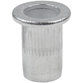 KSTOOLS® - Sortiment Gewindenieten, Aluminium, M3 x 9mm - M10 x 21mm, 150-teilig