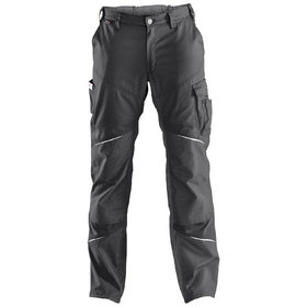 Kübler - Hose ACTIVIQ High 2350, anthrazit, Größe 40