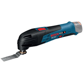 Bosch - Akku-Multi-Cutter GOP 12V-LI, Solo Version, L-BOXX