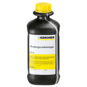 Kärcher - FloorPro Grundreiniger RM 69, Flasche, 2,5 l