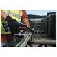 Bosch - Combo Kit Set mit 4 18V-Werkzeugen: GSR, GWS, GKM, GGS, 3 x Akku