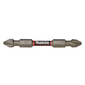 Makita® - Torsion doppel Bit PH2-65 2Stk E-06286