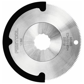 Festool - Holz-Sägeblatt HSB 100/HCS